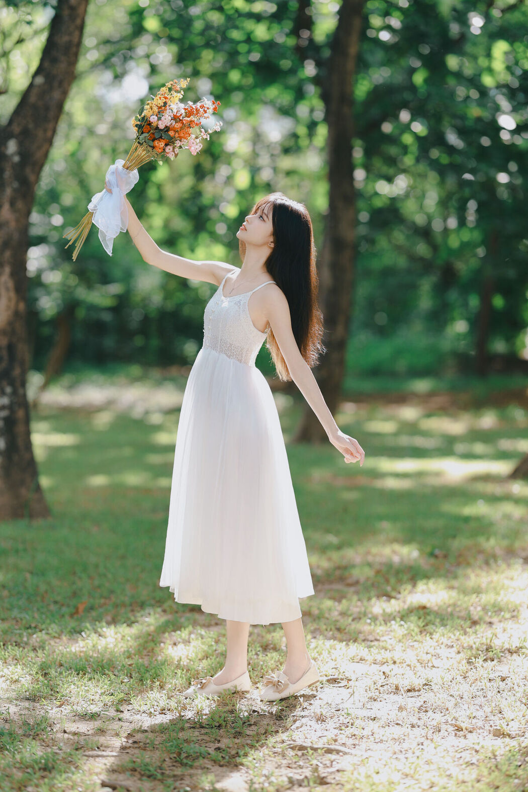 YiTuYu艺图语 Vol.7484 Xiao Le Ge Fei Xiang