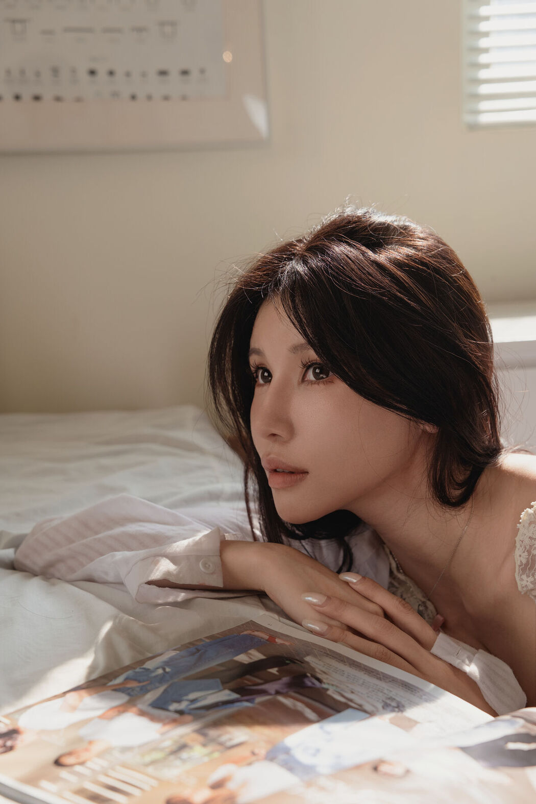 YiTuYu艺图语 Vol.7438 Qiu Qiu