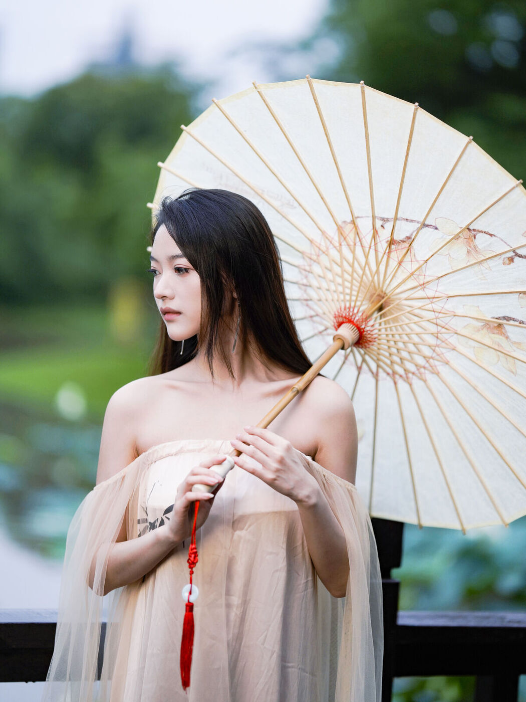 YiTuYu艺图语 Vol.7412 Yu Yan Jia
