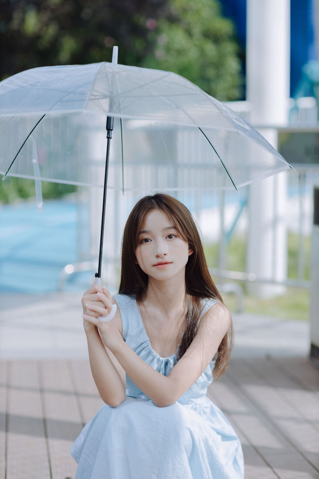 YiTuYu艺图语 Vol.7398 Yu Er