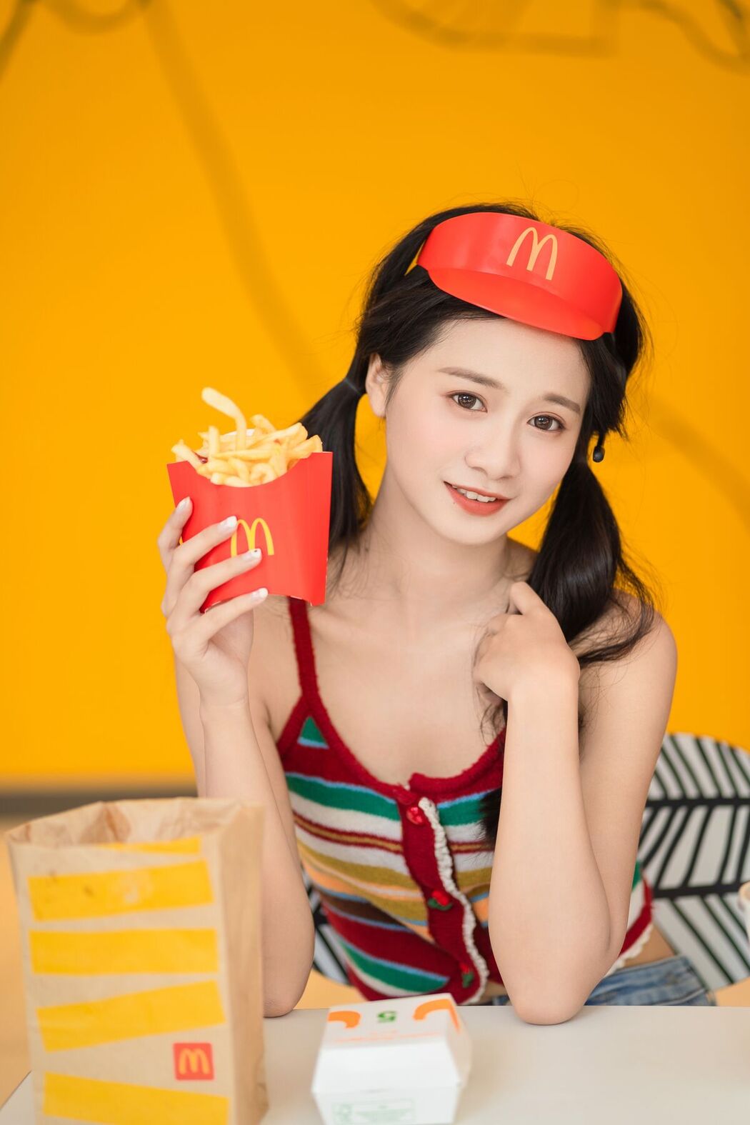 YiTuYu艺图语 Vol.7486 Cheng Zi Shu