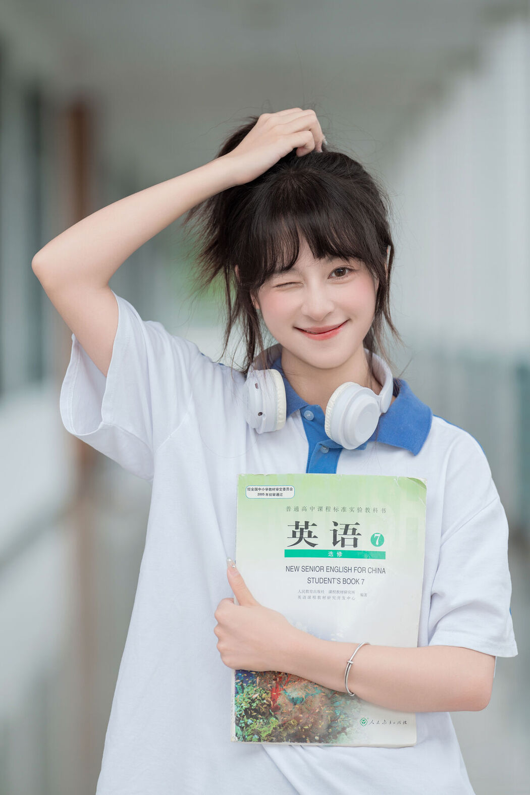 YiTuYu艺图语 Vol.7434 Xia Yu Xiao Nian