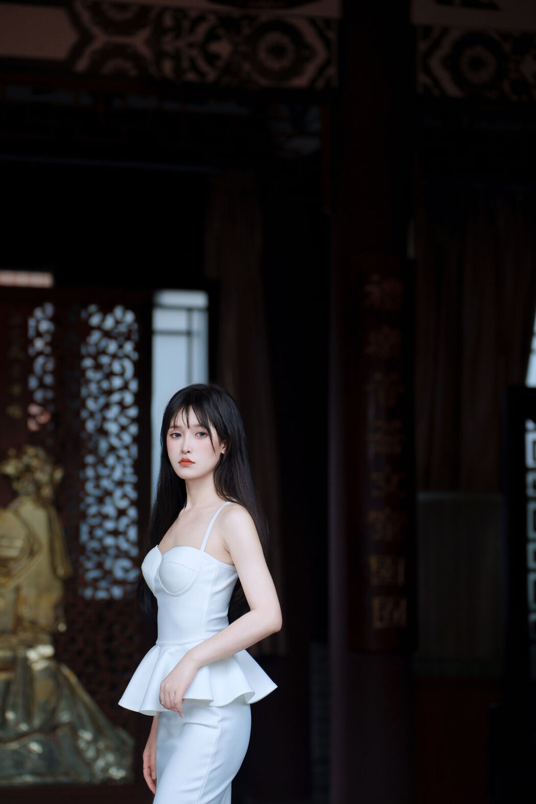 YiTuYu艺图语 Vol.7395 Xiao Xiao Yu
