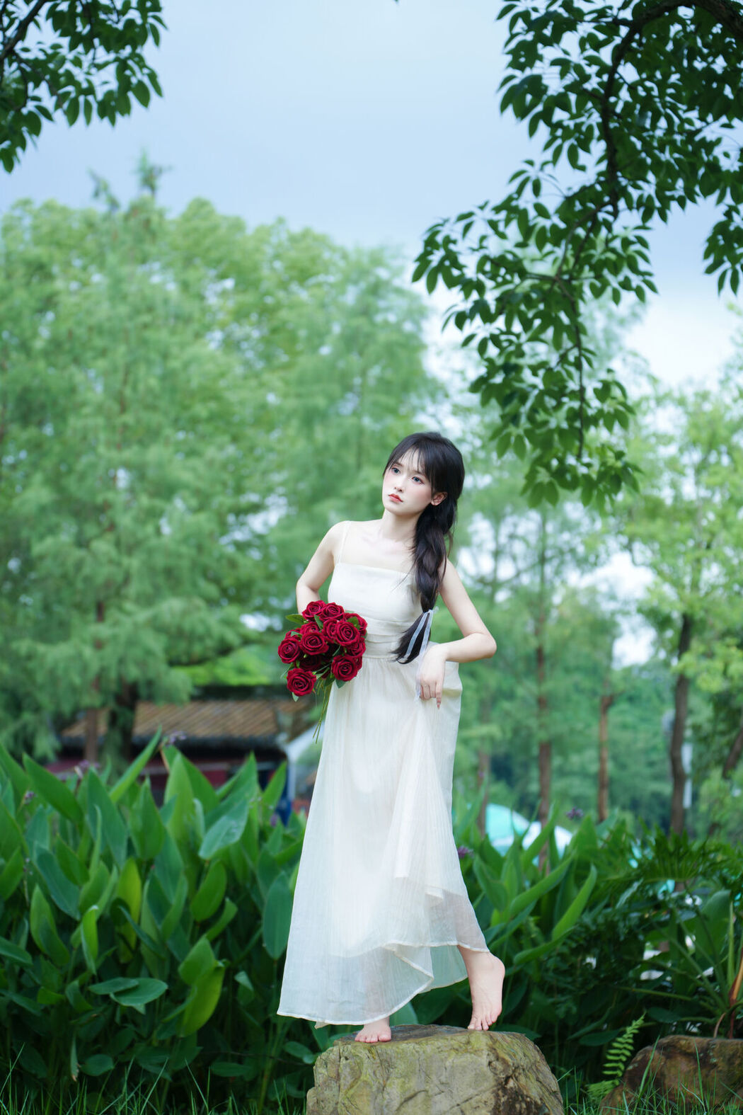 YiTuYu艺图语 Vol.7390 Xiao Xiao Yu