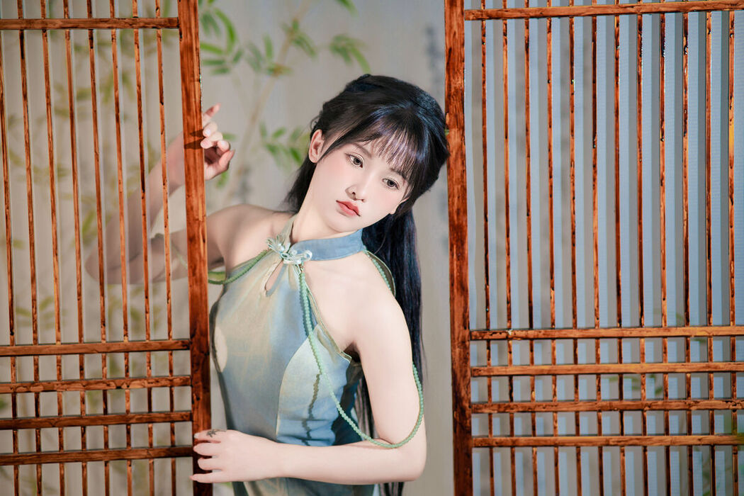 YiTuYu艺图语 Vol.7527 Xiao Xiao Yu