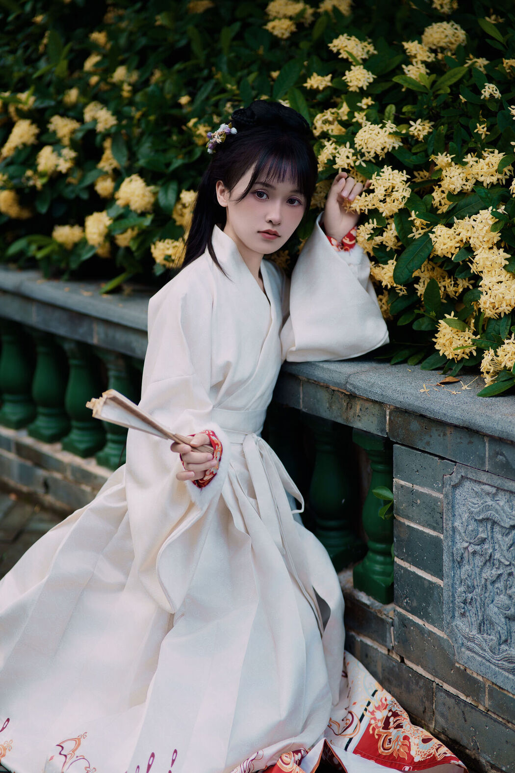 YiTuYu艺图语 Vol.7433 Xiao Xiao Yu
