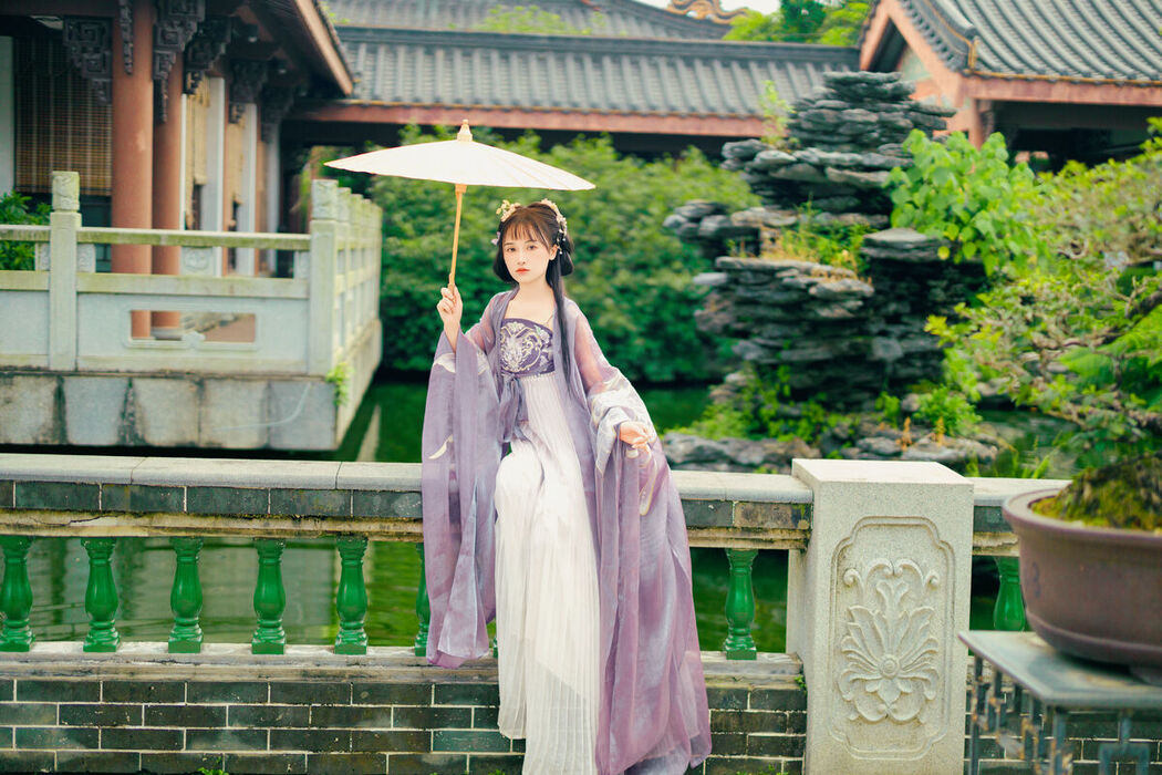 YiTuYu艺图语 Vol.7401 Xiao Xiao Yu