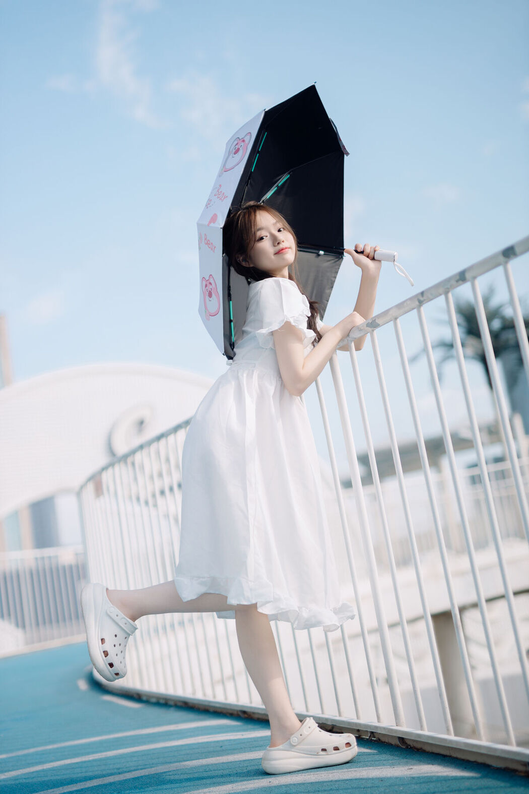YiTuYu艺图语 Vol.7366 Shi Yuan