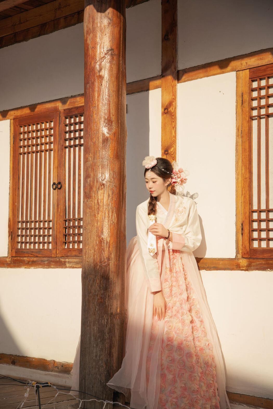 YiTuYu艺图语 Vol.7340 Fei Tian Xiao Mo Nu