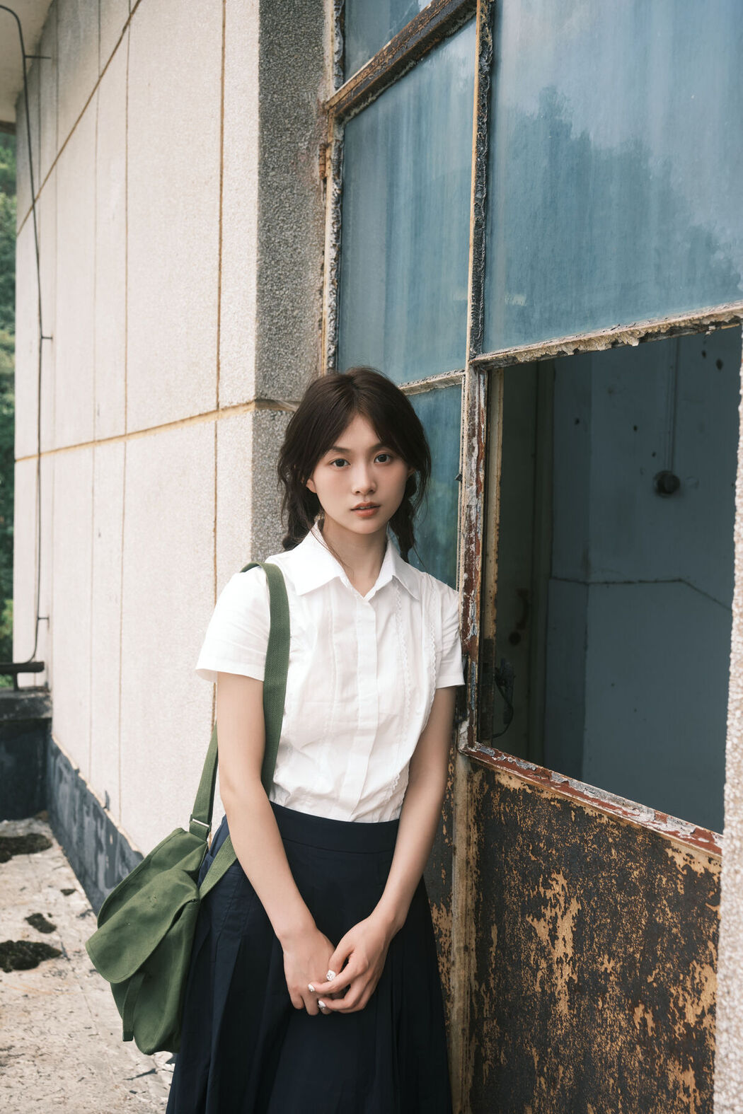 YiTuYu艺图语 Vol.7481 Xiao Xiao
