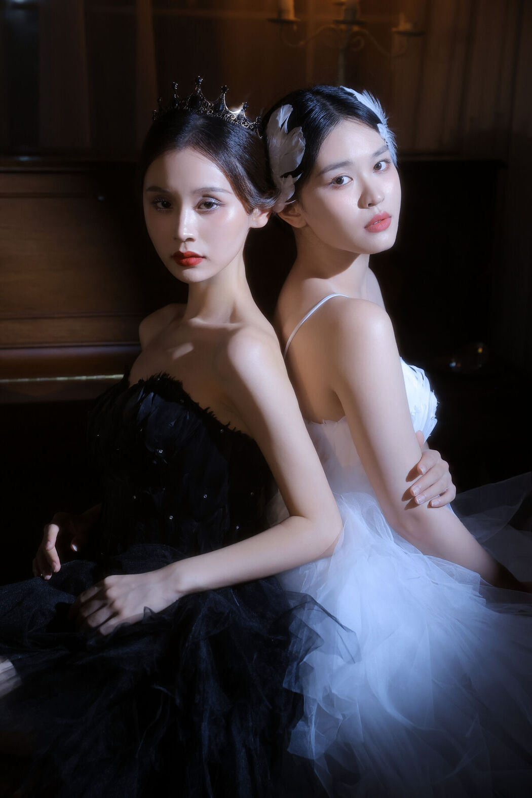 YiTuYu艺图语 Vol.7389 Tina