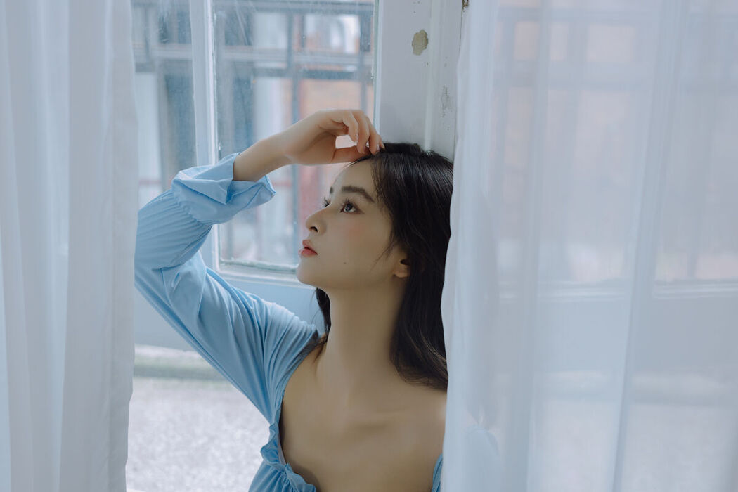 YiTuYu艺图语 Vol.7511 Xiao Jie