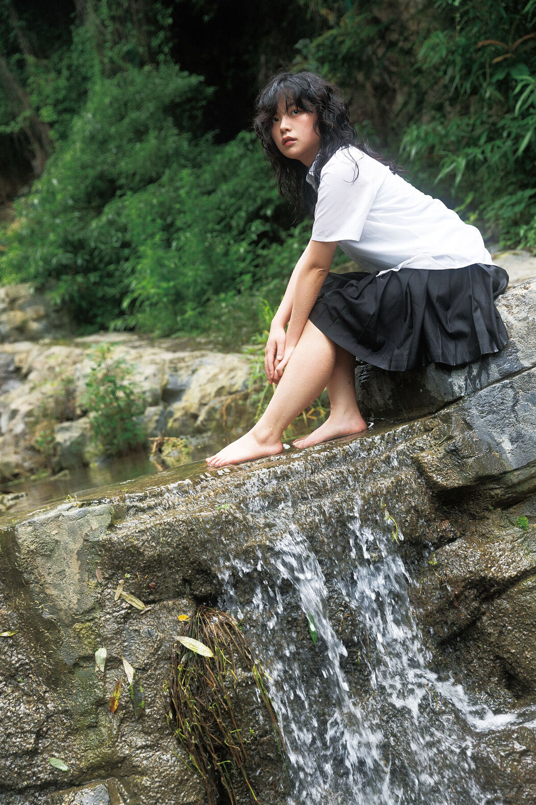 YiTuYu艺图语 Vol.7349 Ye Mai Zi