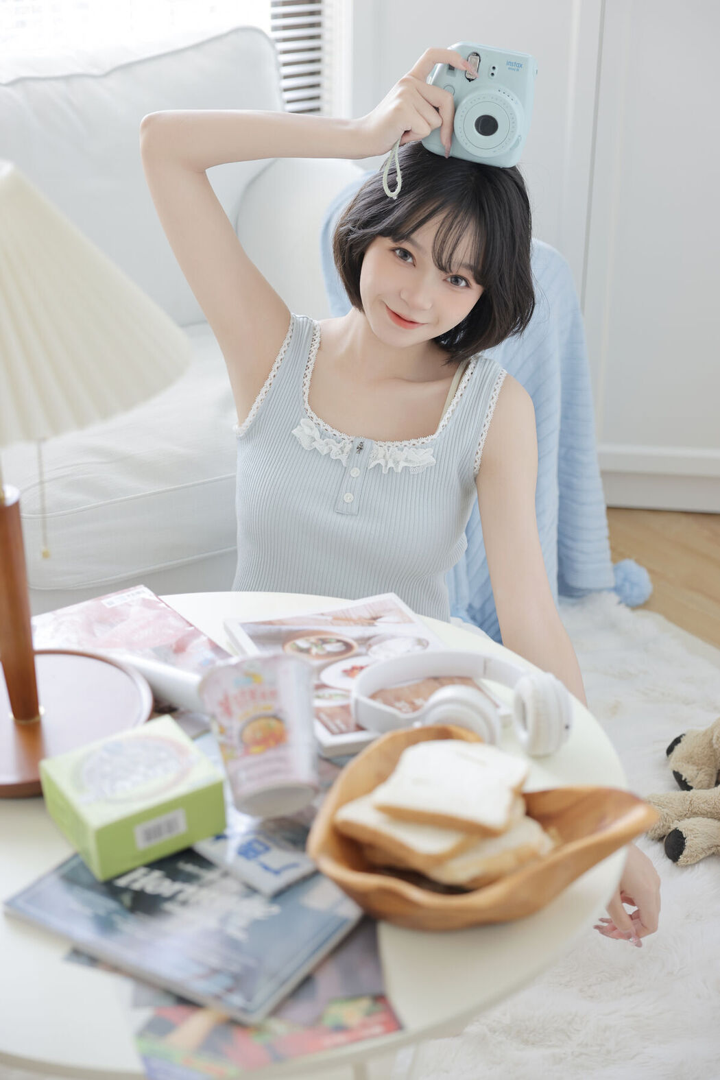 YiTuYu艺图语 Vol.7480 Disexi Si Ning