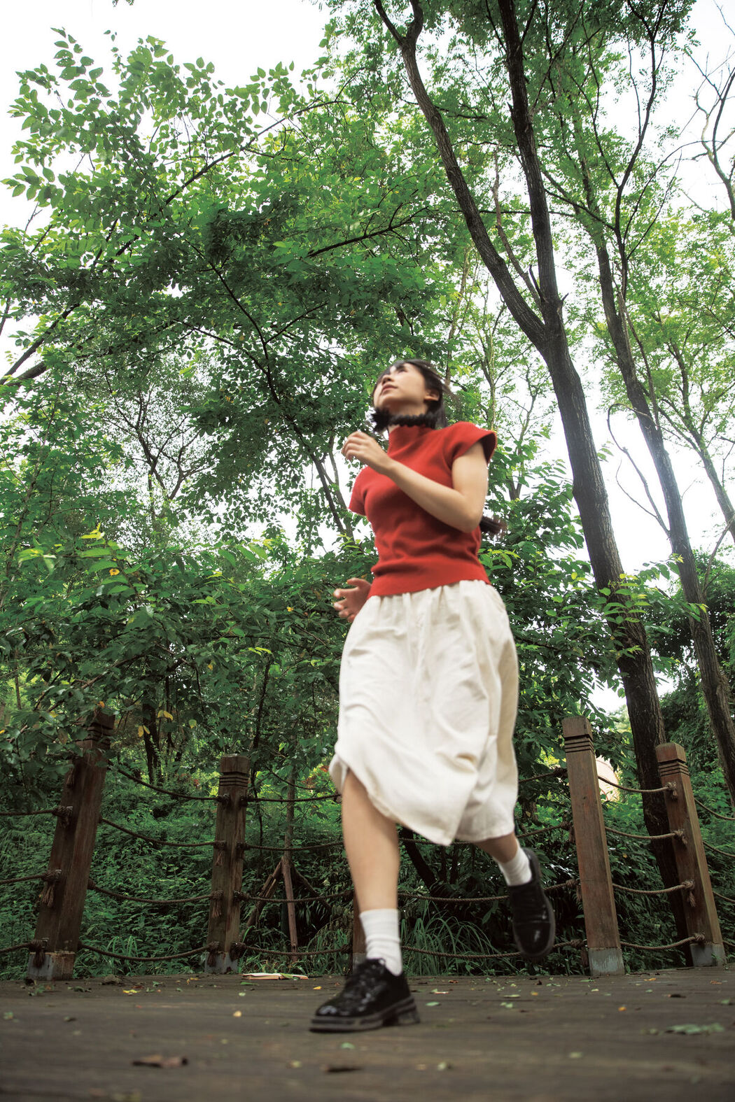 YiTuYu艺图语 Vol.7415 Shi San Jin Ya