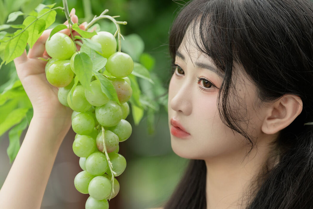 YiTuYu艺图语 Vol.7361 Jiao Yi Zhi Sui Sui