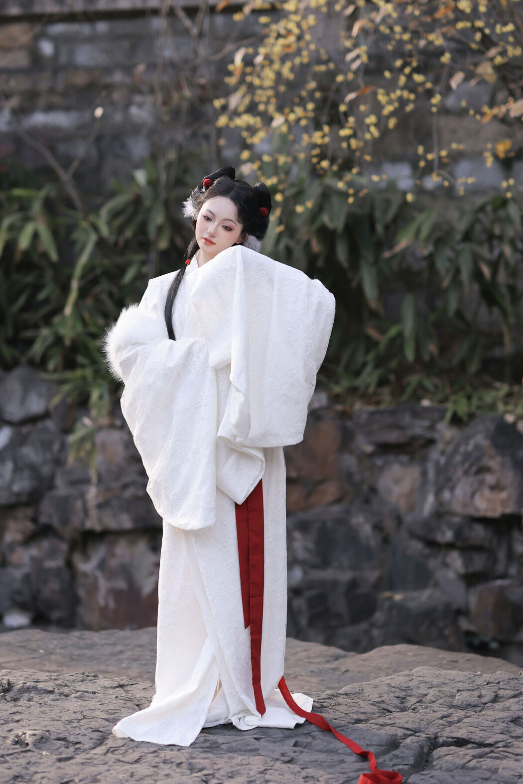 YiTuYu艺图语 Vol.7385 Xiao Yang Ai Gan Fan