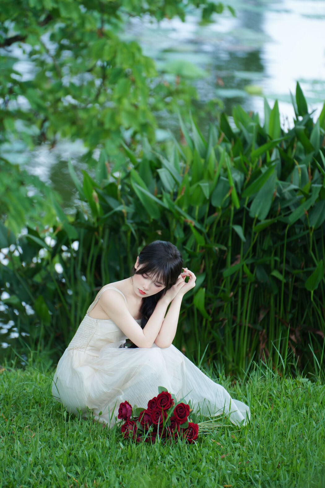 YiTuYu艺图语 Vol.7390 Xiao Xiao Yu