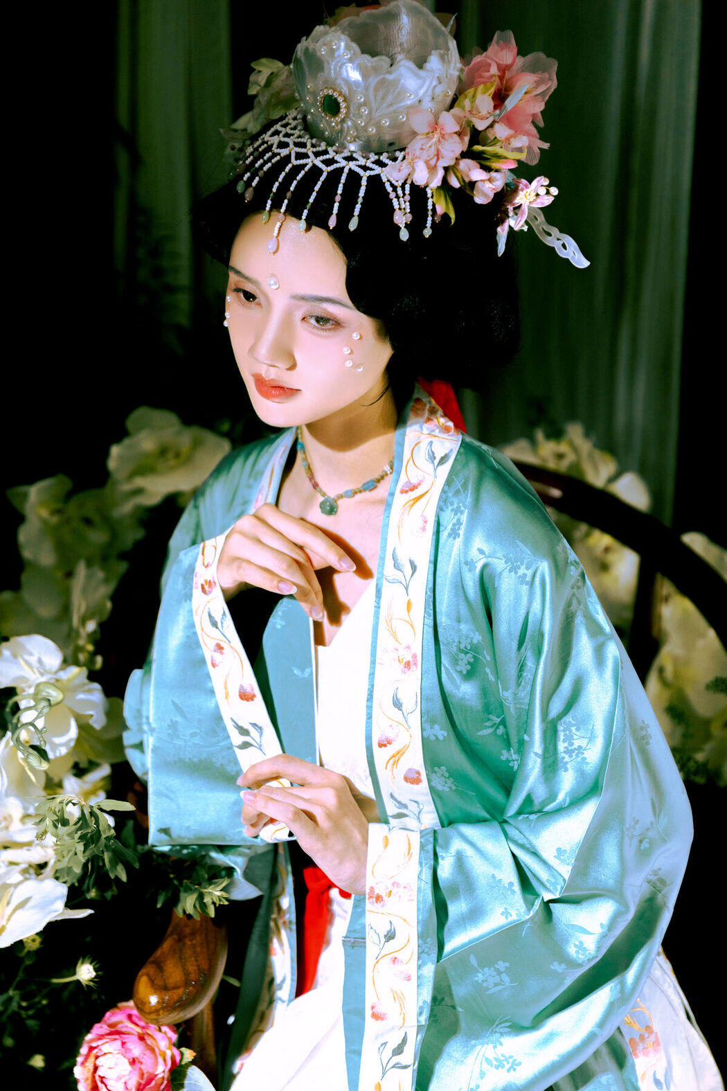 YiTuYu艺图语 Vol.7427 Ju Xiao Tao