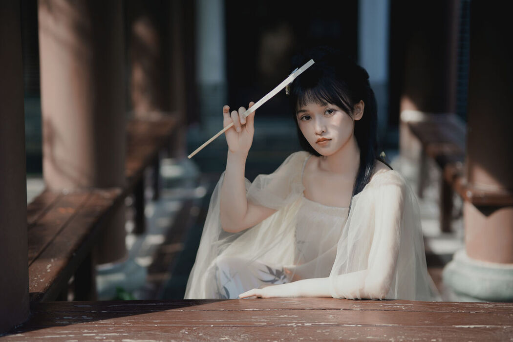 YiTuYu艺图语 Vol.7488 Xiao Xiao Yu