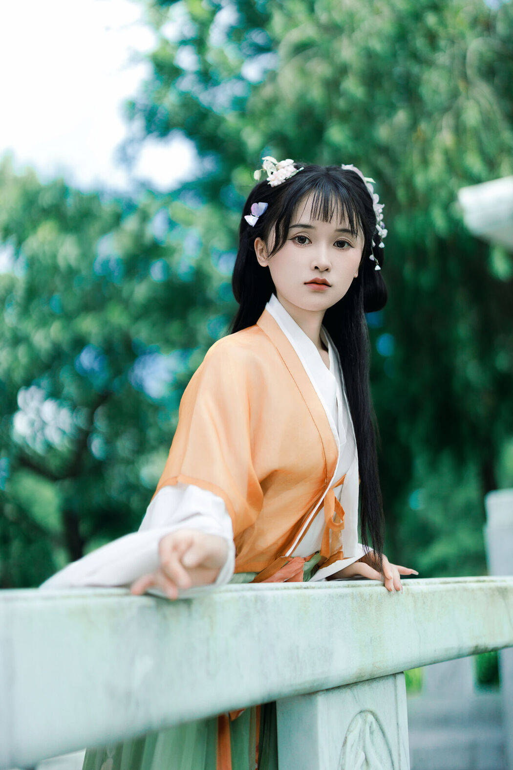 YiTuYu艺图语 Vol.7413 Xiao Xiao Yu