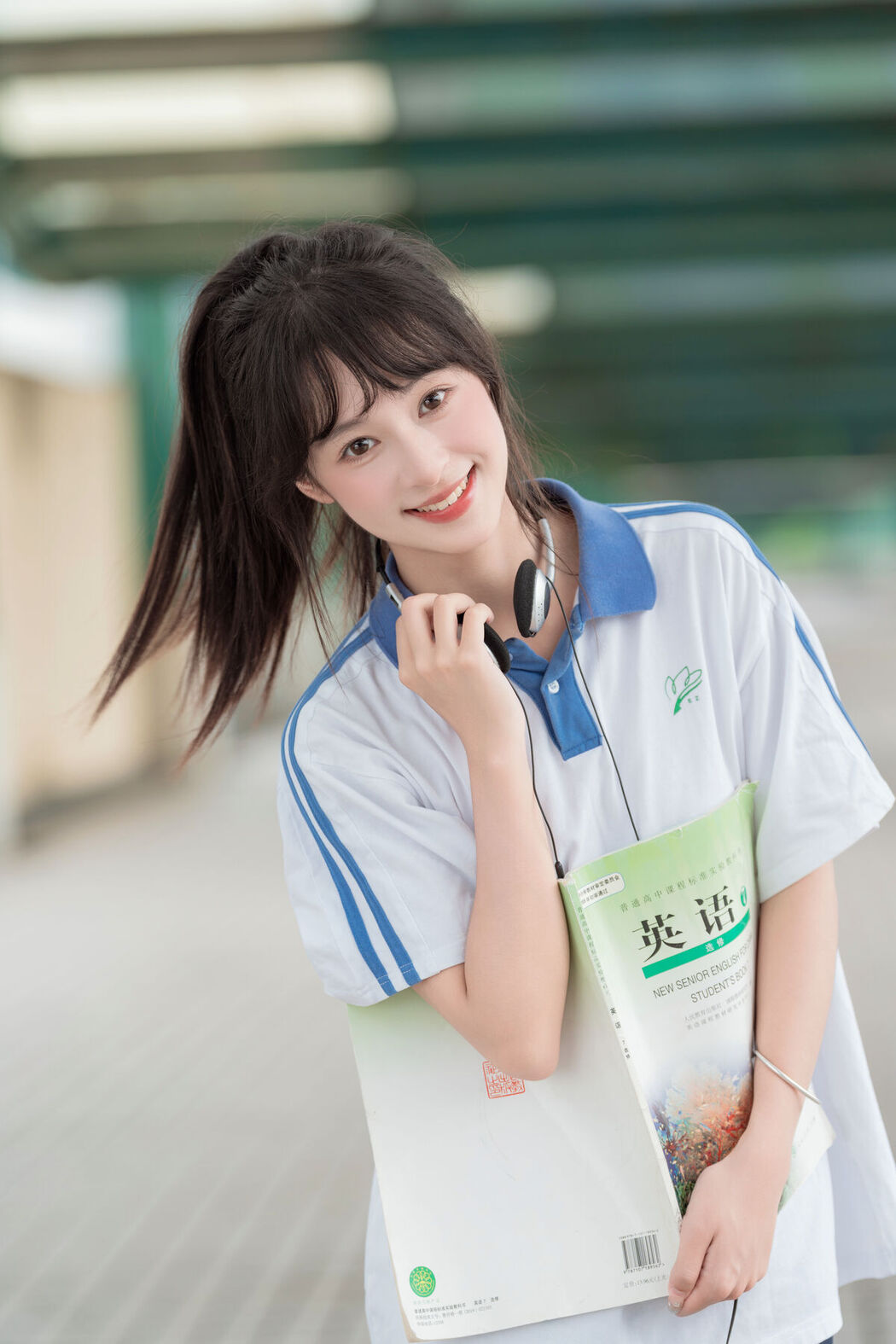 YiTuYu艺图语 Vol.7434 Xia Yu Xiao Nian