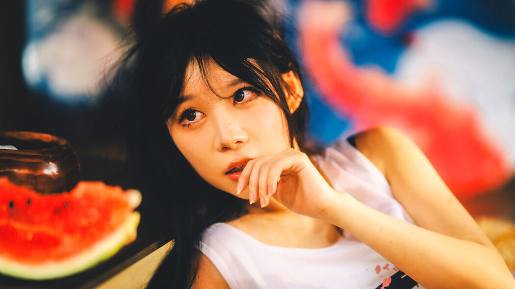 YiTuYu艺图语 Vol.7513 Zou Zou