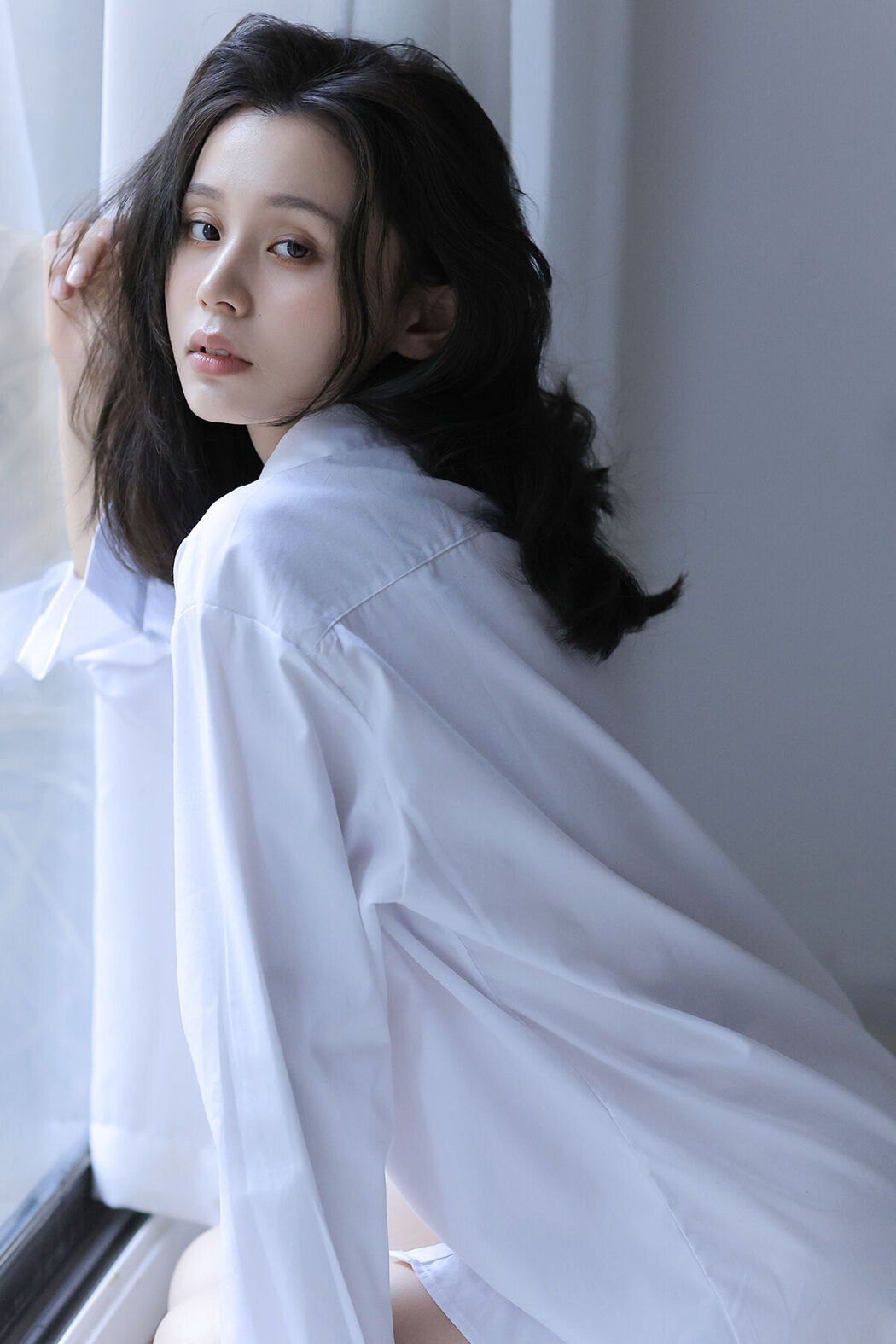 YiTuYu艺图语 Vol.7375 Peng Xiao Ya Ya Cover Photo