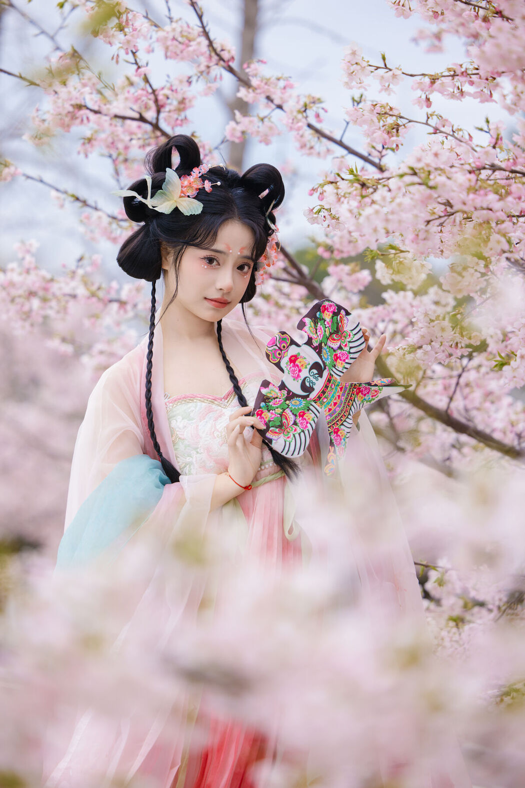YiTuYu艺图语 Vol.7463 Xian Lu