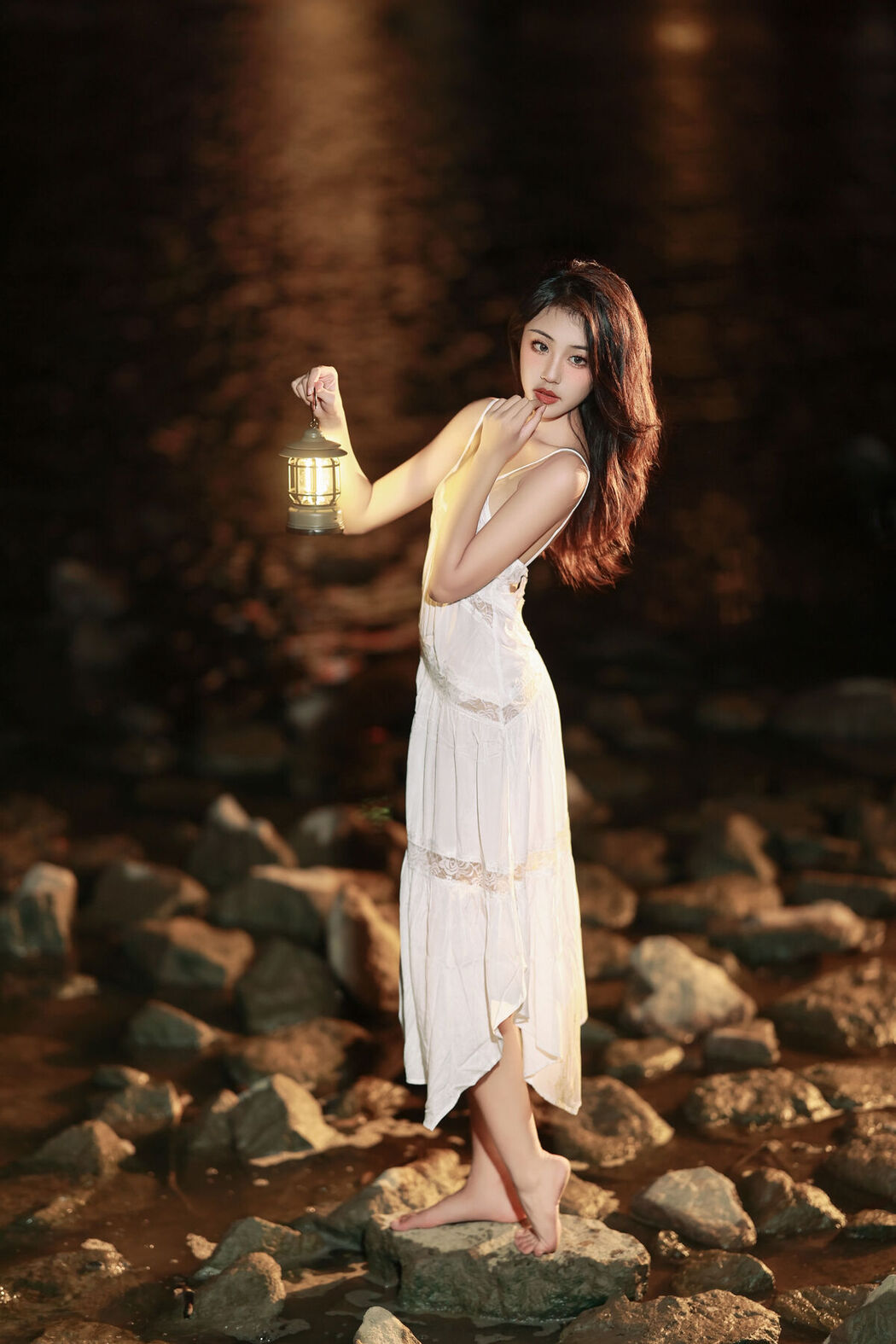 YiTuYu艺图语 Vol.7416 Mao Mao