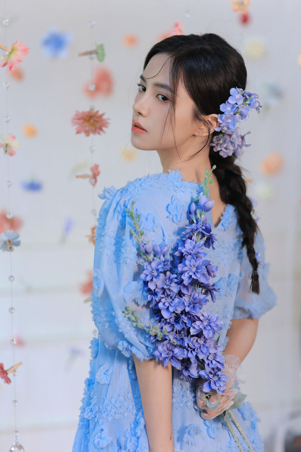 YiTuYu艺图语 Vol.7414 Pa Pa Xiao Gong Zhu