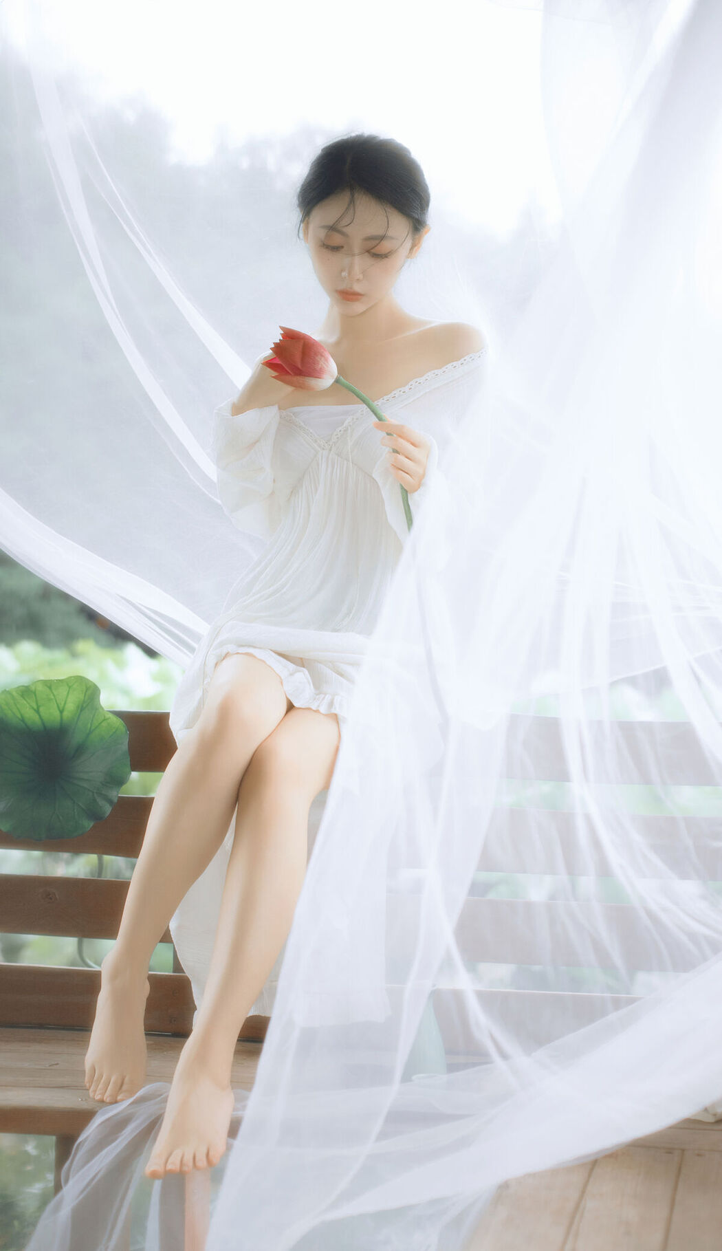 YiTuYu艺图语 Vol.7491 Shi Ang Yang Ya
