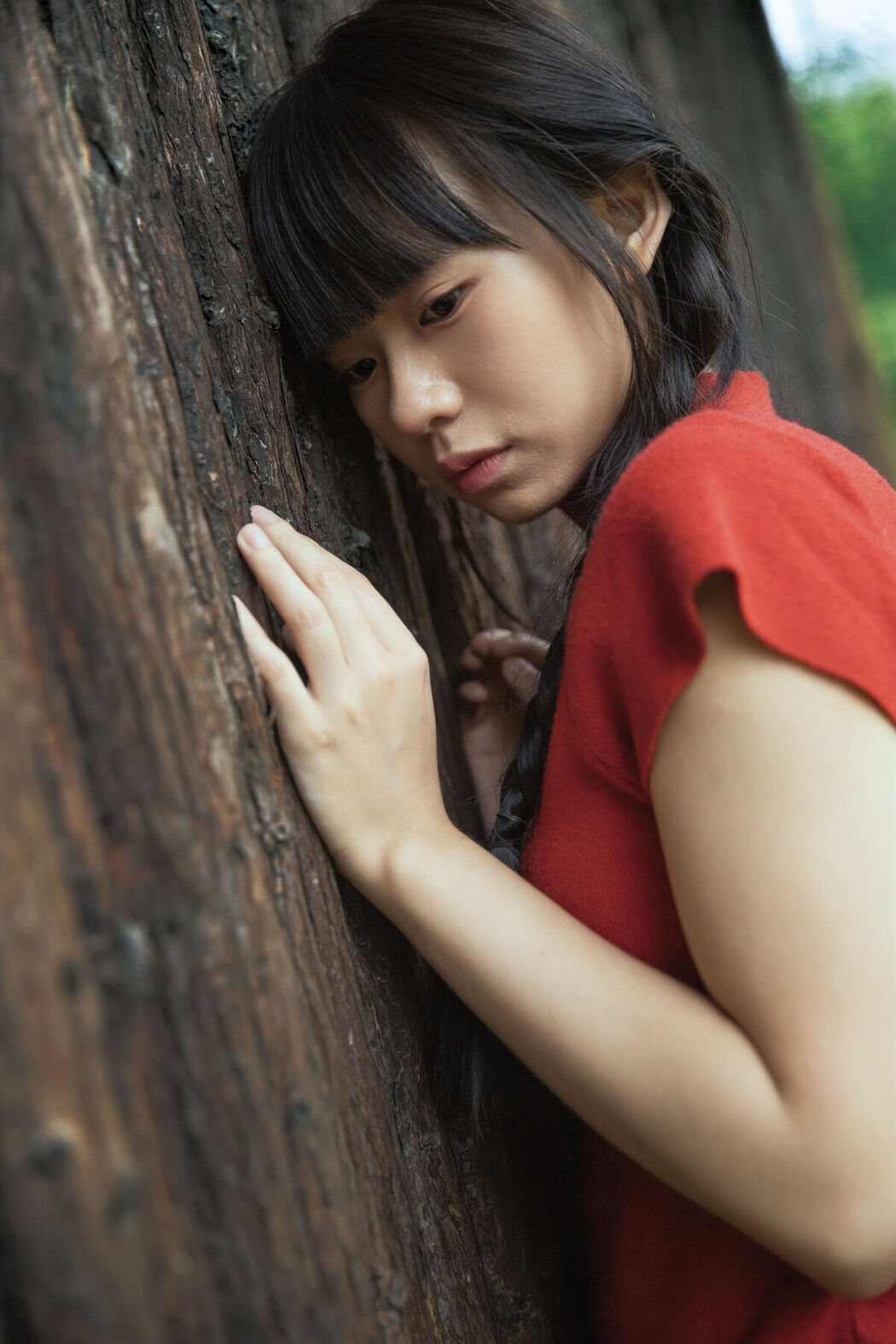 YiTuYu艺图语 Vol.7415 Shi San Jin Ya