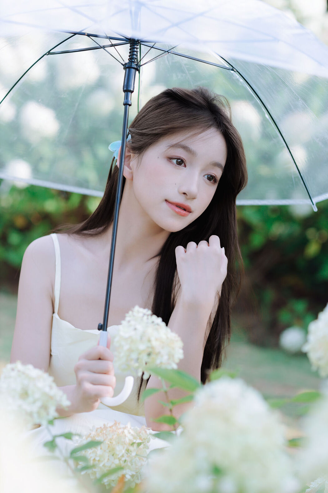 YiTuYu艺图语 Vol.7469 Yu Er