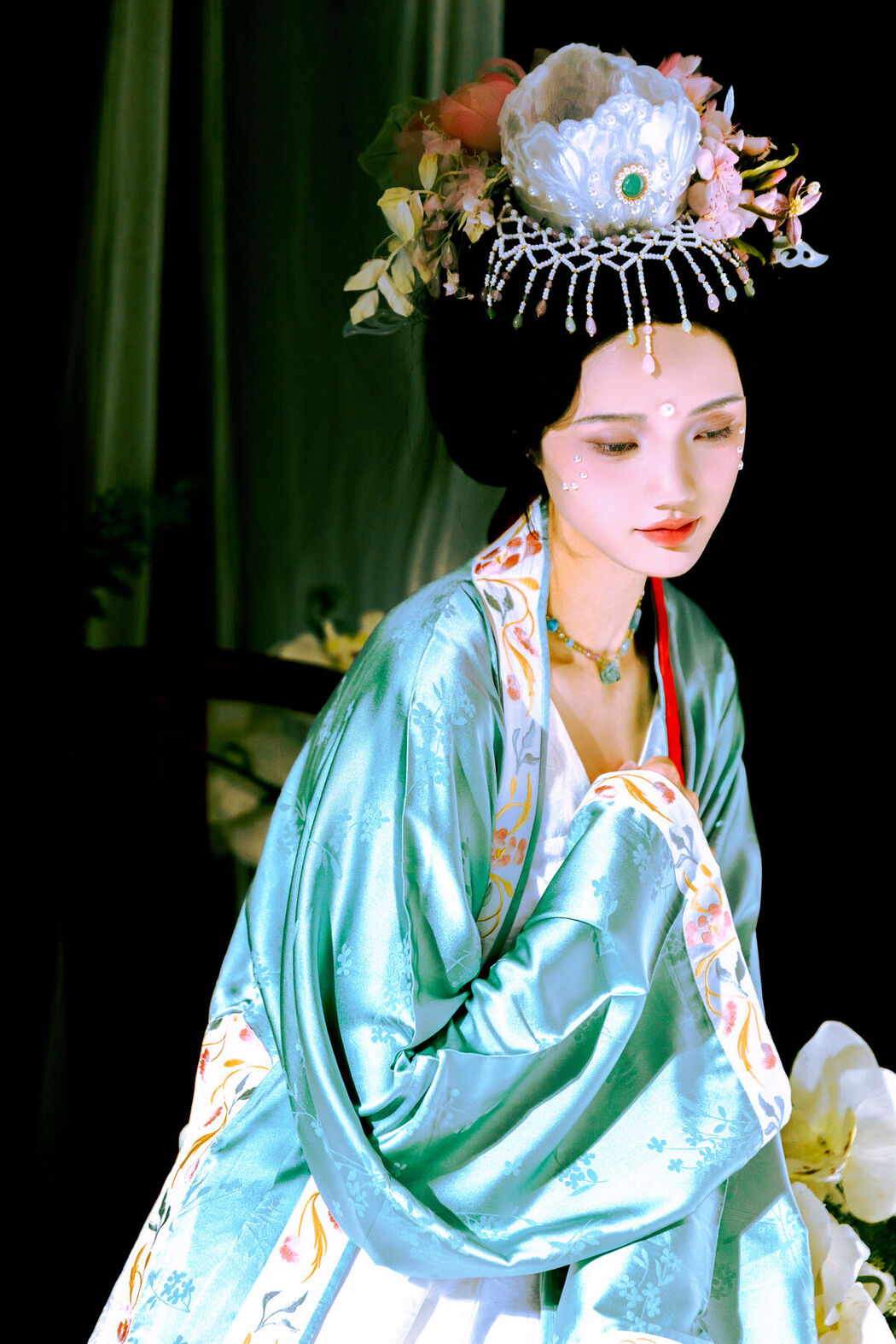 YiTuYu艺图语 Vol.7427 Ju Xiao Tao