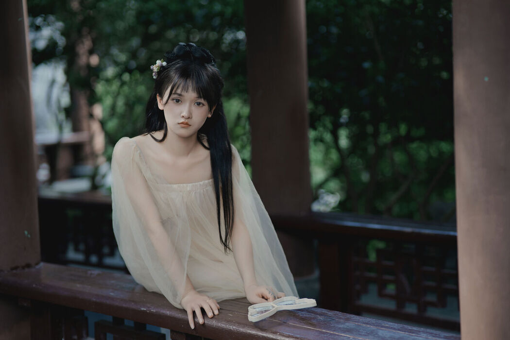 YiTuYu艺图语 Vol.7488 Xiao Xiao Yu