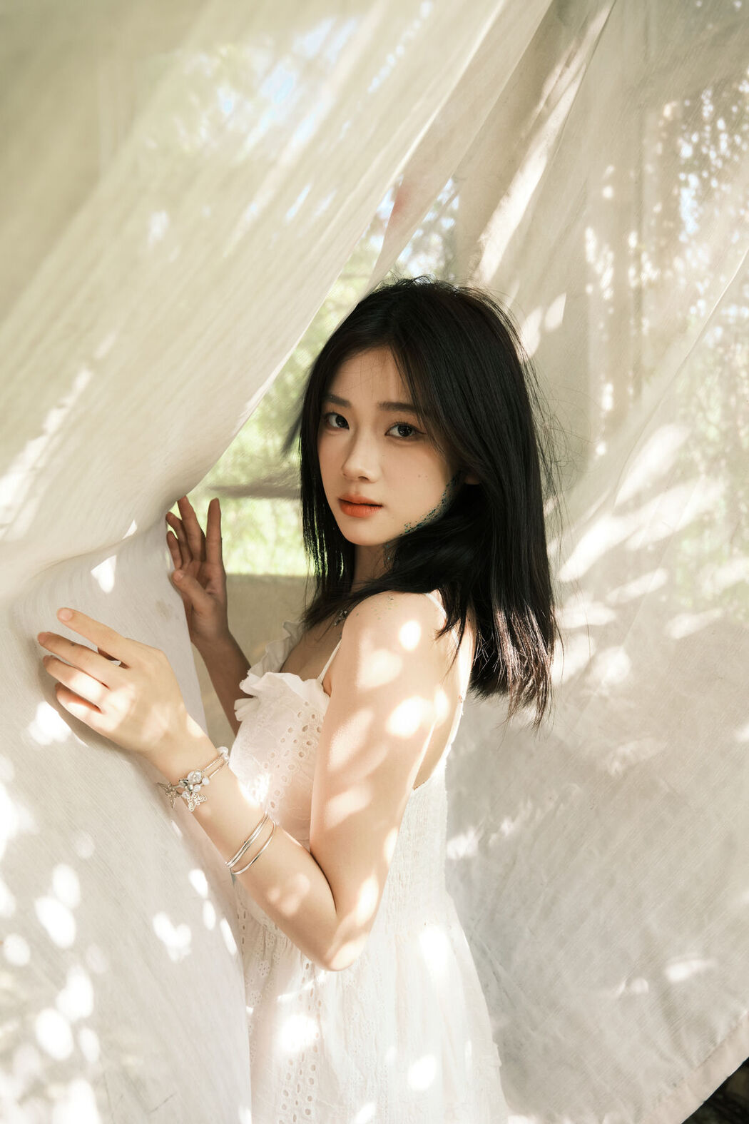 YiTuYu艺图语 Vol.7410 To Xiao Bei