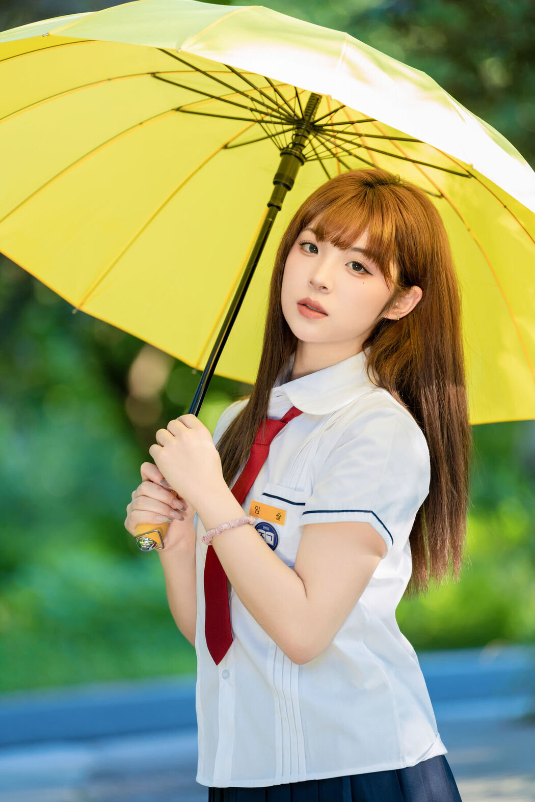 YiTuYu艺图语 Vol.7446 Sai Xi Xi Li Ma