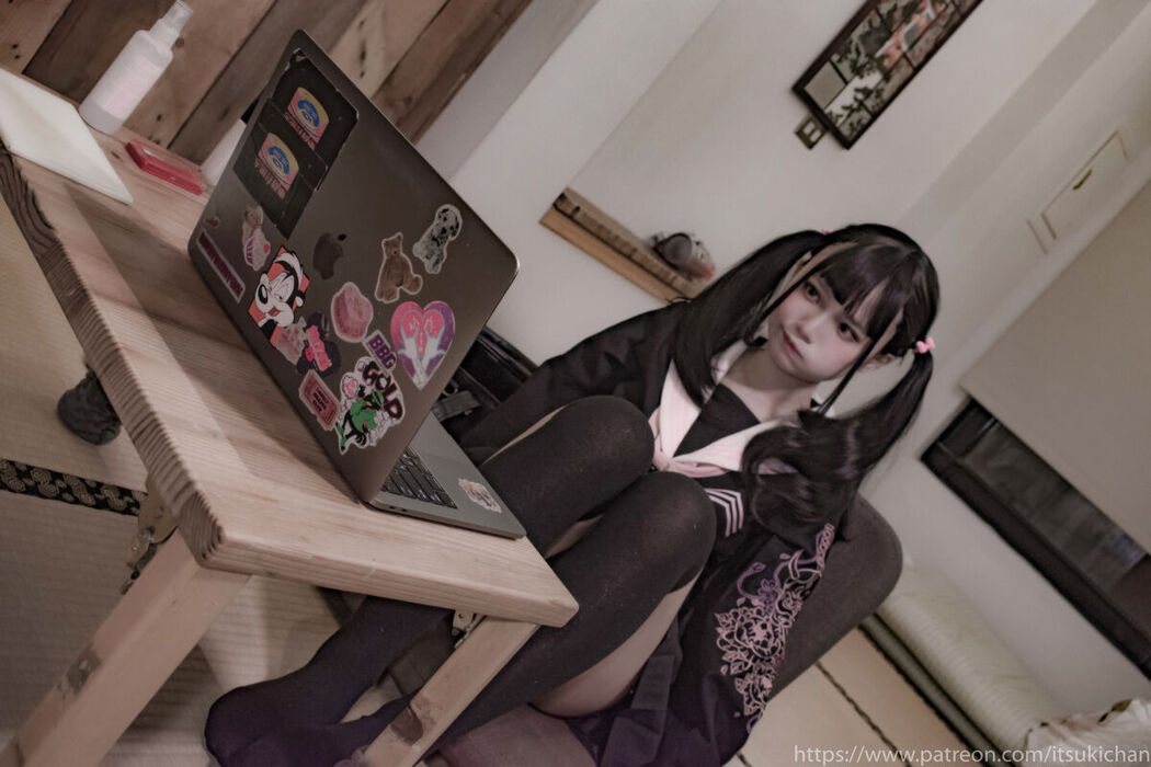 Patreon Itsukichan 齋齋 いつき Part07 (67P)