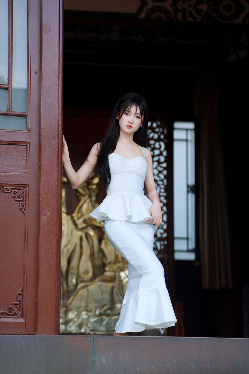 YiTuYu艺图语 Vol.7395 Xiao Xiao Yu