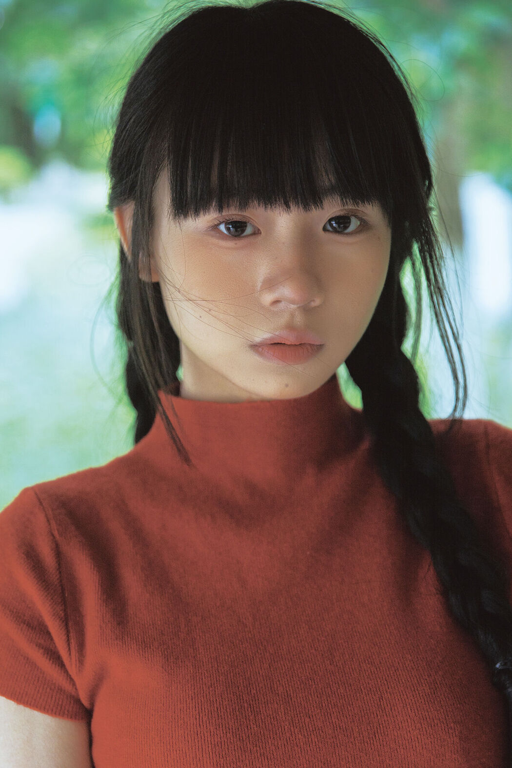 YiTuYu艺图语 Vol.7415 Shi San Jin Ya Cover Photo