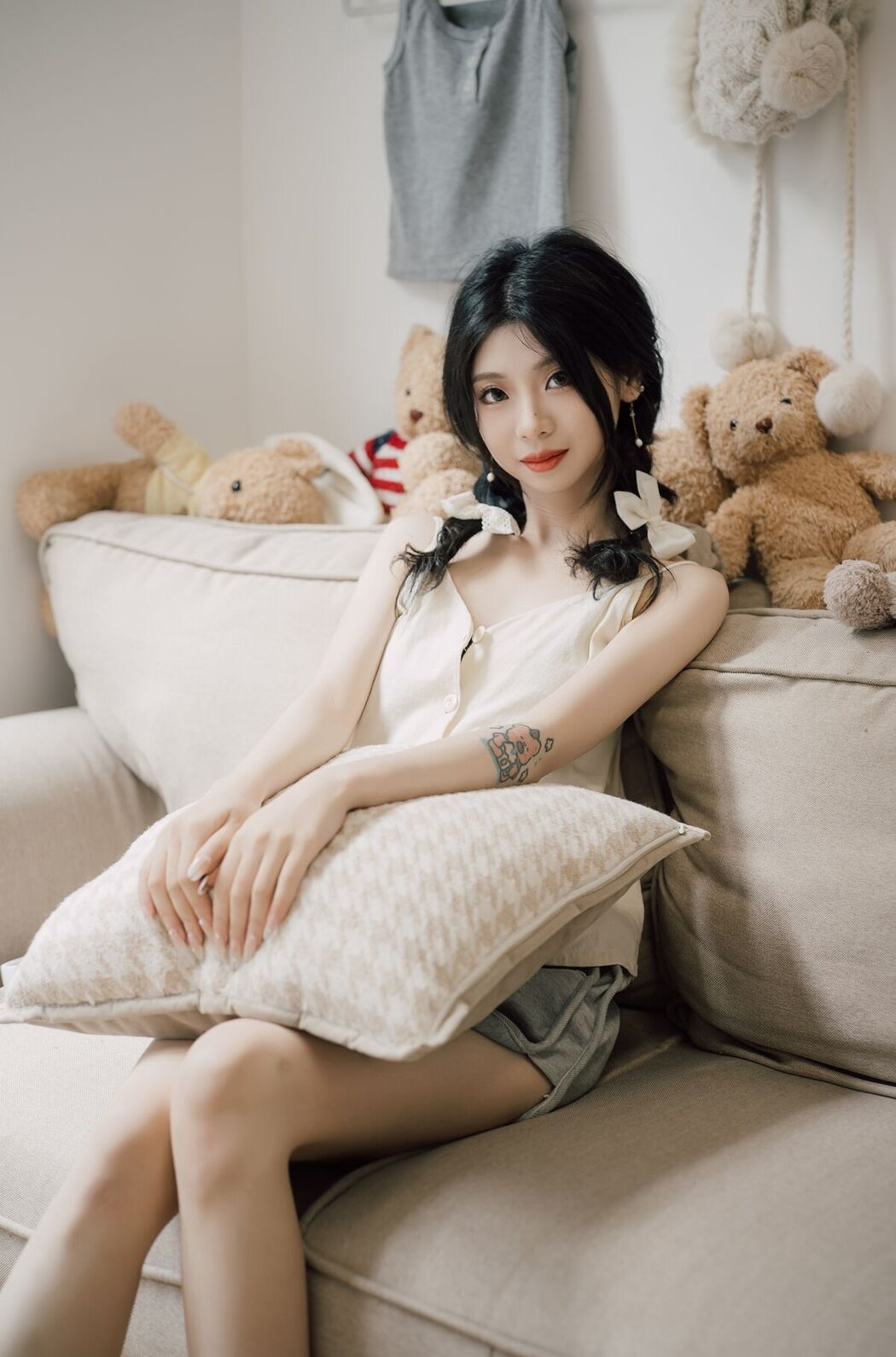 YiTuYu艺图语 Vol.7371 Chi Zi