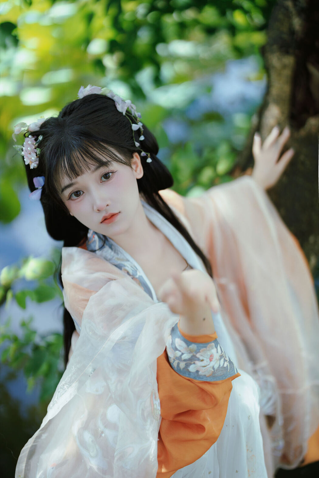 YiTuYu艺图语 Vol.7468 Xiao Xiao Yu