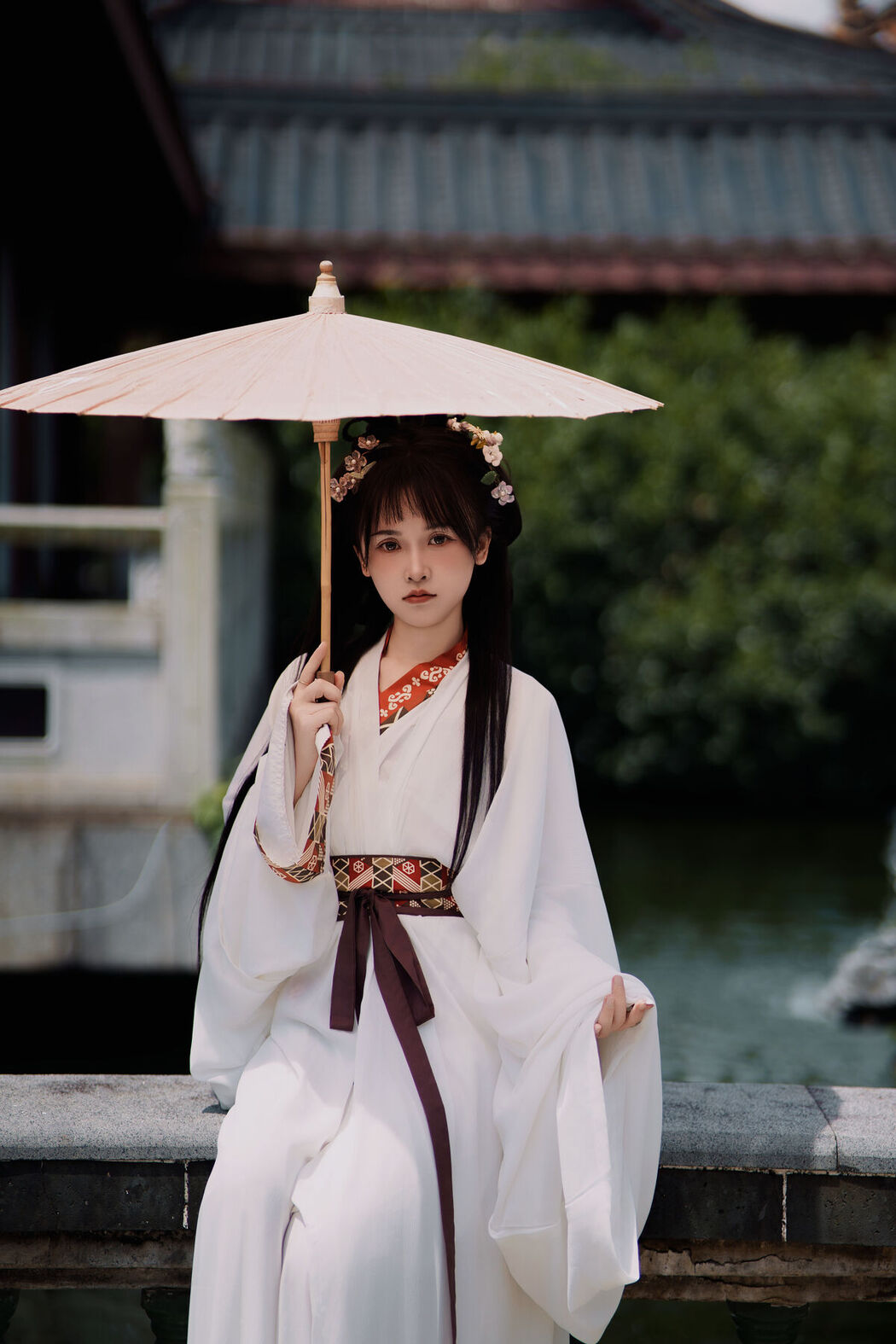 YiTuYu艺图语 Vol.7499 Xiao Xiao Yu