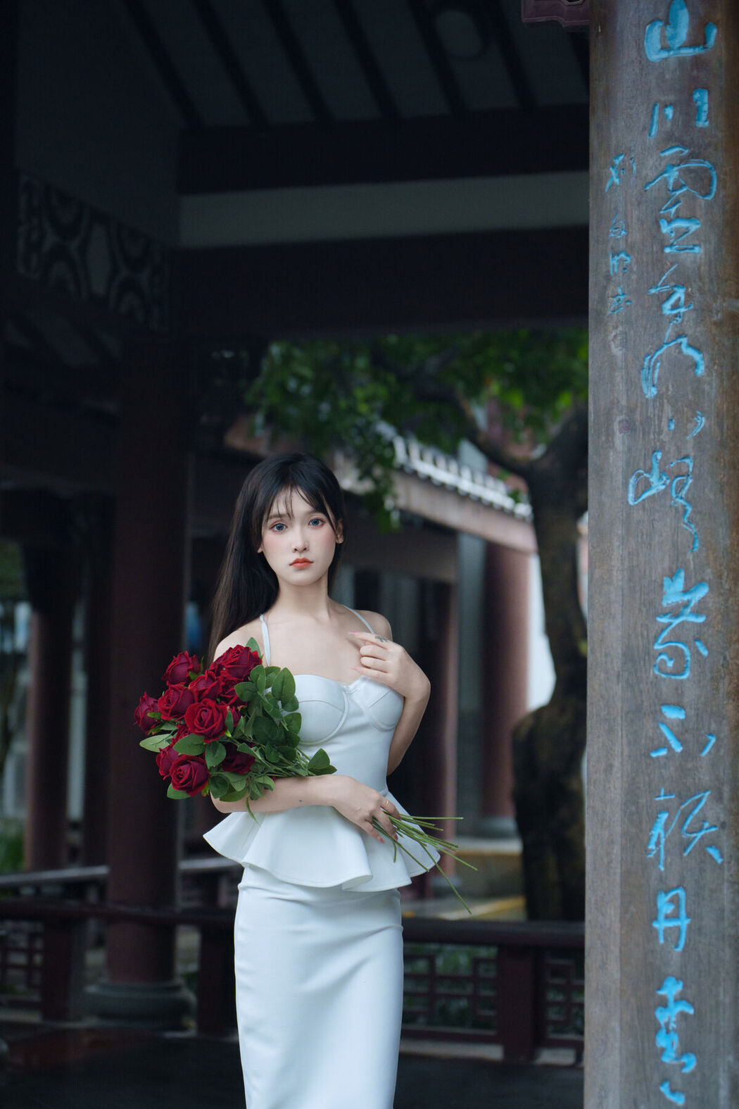 YiTuYu艺图语 Vol.7395 Xiao Xiao Yu