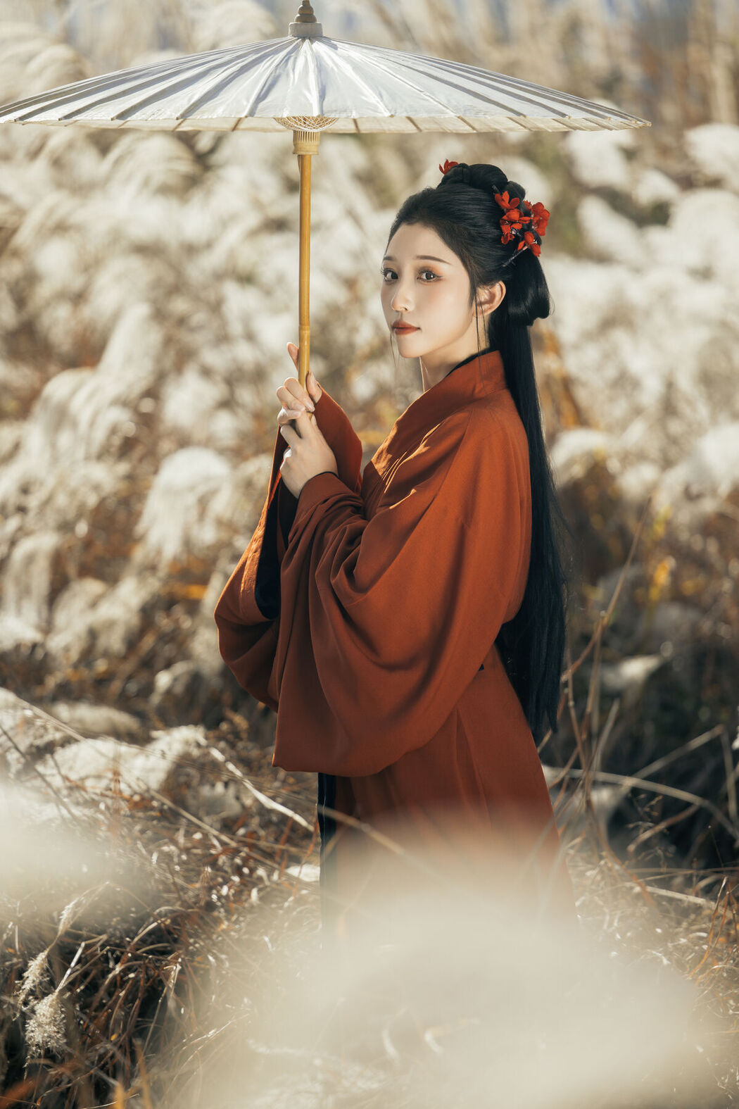 YiTuYu艺图语 Vol.7440 Tang Tang