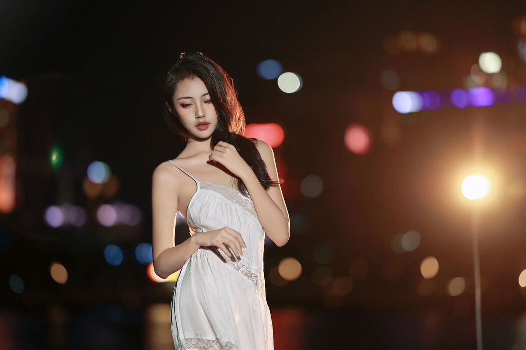 YiTuYu艺图语 Vol.7416 Mao Mao