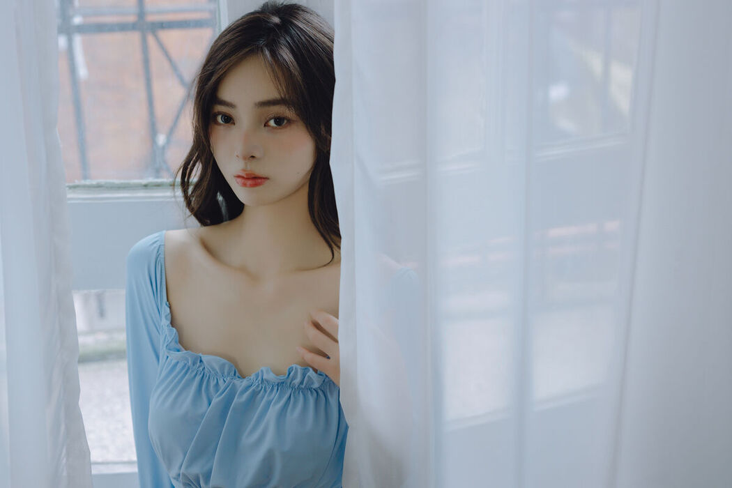 YiTuYu艺图语 Vol.7511 Xiao Jie