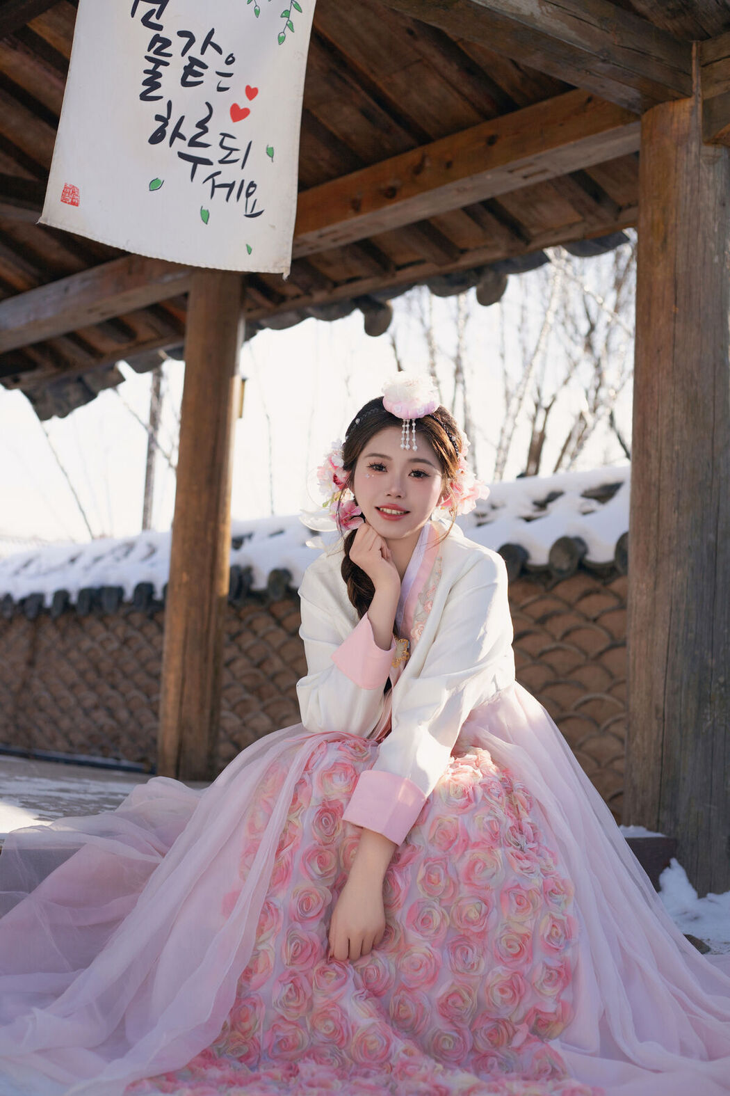 YiTuYu艺图语 Vol.7340 Fei Tian Xiao Mo Nu