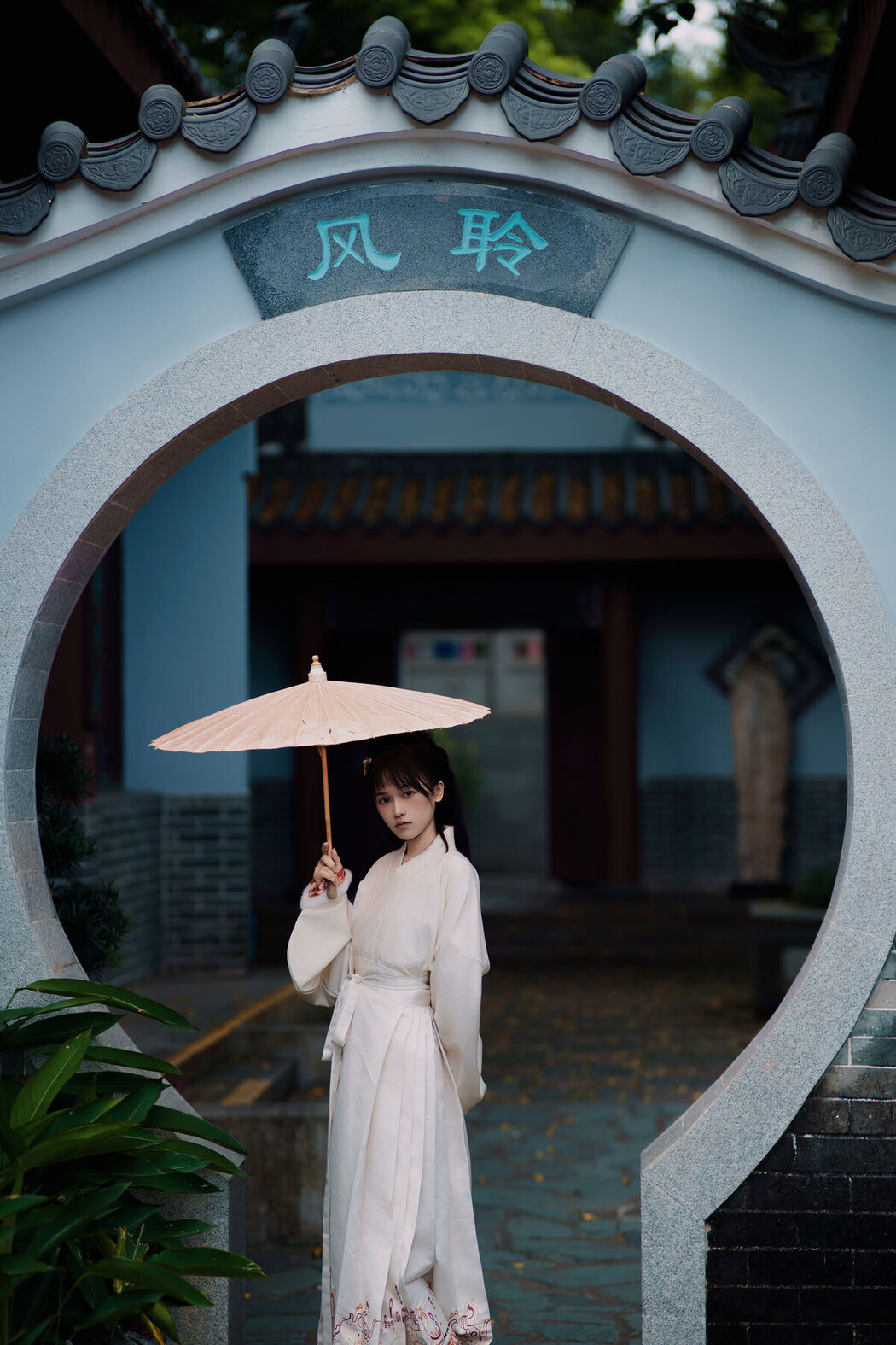 YiTuYu艺图语 Vol.7433 Xiao Xiao Yu
